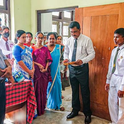 පොත් ප්‍රදර්ශනය