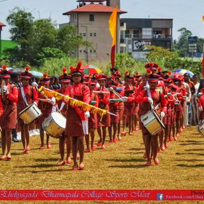 2020 නිවාසාන්තර ක්‍රීඩා උළෙල